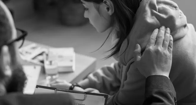 ¿Cuándo ingresar en un centro de desintoxicación? 7 preguntas que te darán la respuesta