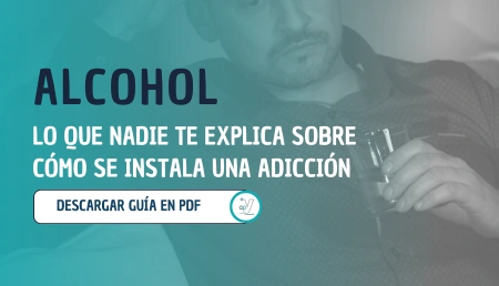 Guía completa sobre la adicción al alcohol