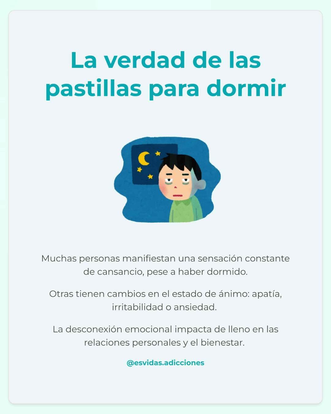 Uso de hipnosedantes o pastillas para dormir en España - Guía completa | Esvidas Dormir con pastillas: La dependencia normalizada en España 5
