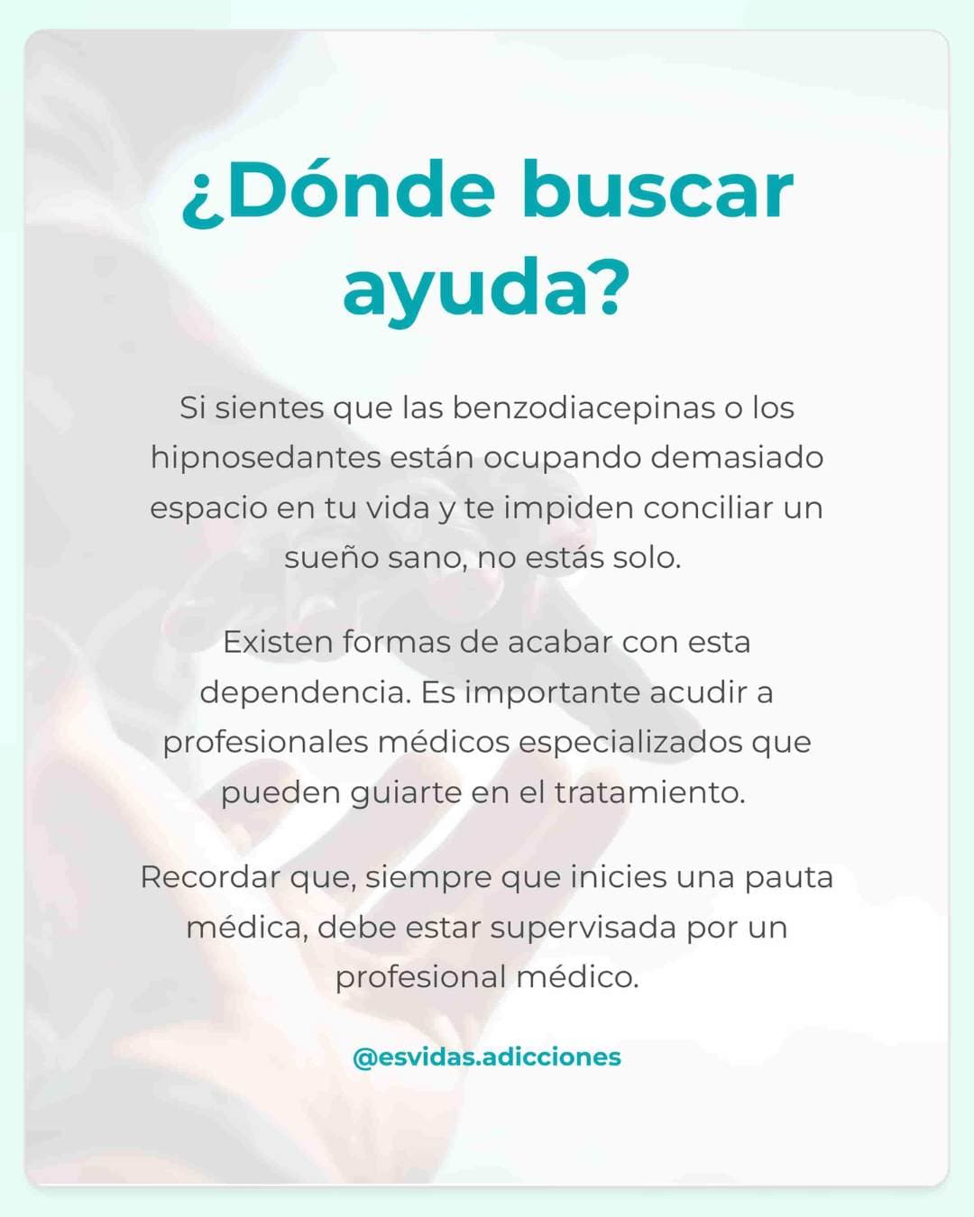 Uso de hipnosedantes o pastillas para dormir en España - Guía completa | Esvidas Dormir con pastillas: La dependencia normalizada en España 6