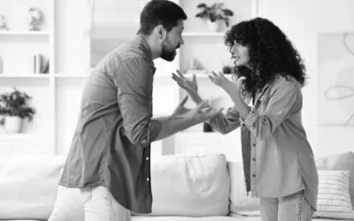 Codependencia: 8 señales de que tu forma de ayudar está alimentando la adicción de tu familiar