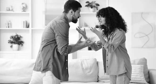 Codependencia: 8 señales de que tu forma de ayudar está alimentando la adicción de tu familiar