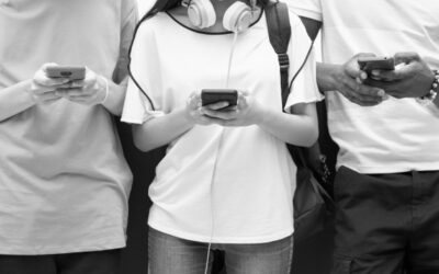 Adicción en adolescentes: causas, sustancias y prevención