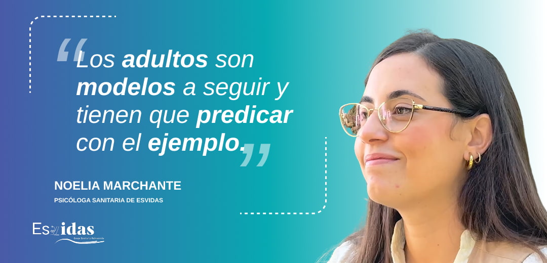 Adultos y prevención Adultos y prevención