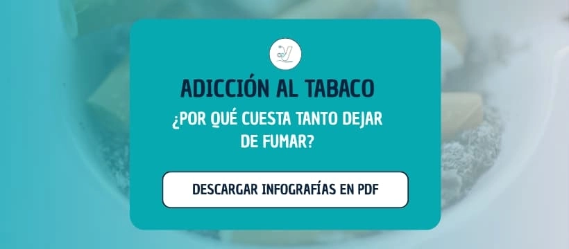 Qué le pasa a tu cerebro cuando dejas el tabaco | Esvidas Qué le pasa a tu cerebro cuando dejas el tabaco