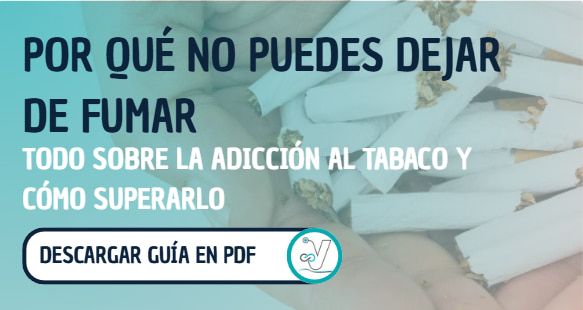 guia-completa-adiccion-nicotina | Esvidas Qué le pasa a tu cerebro cuando dejas el tabaco