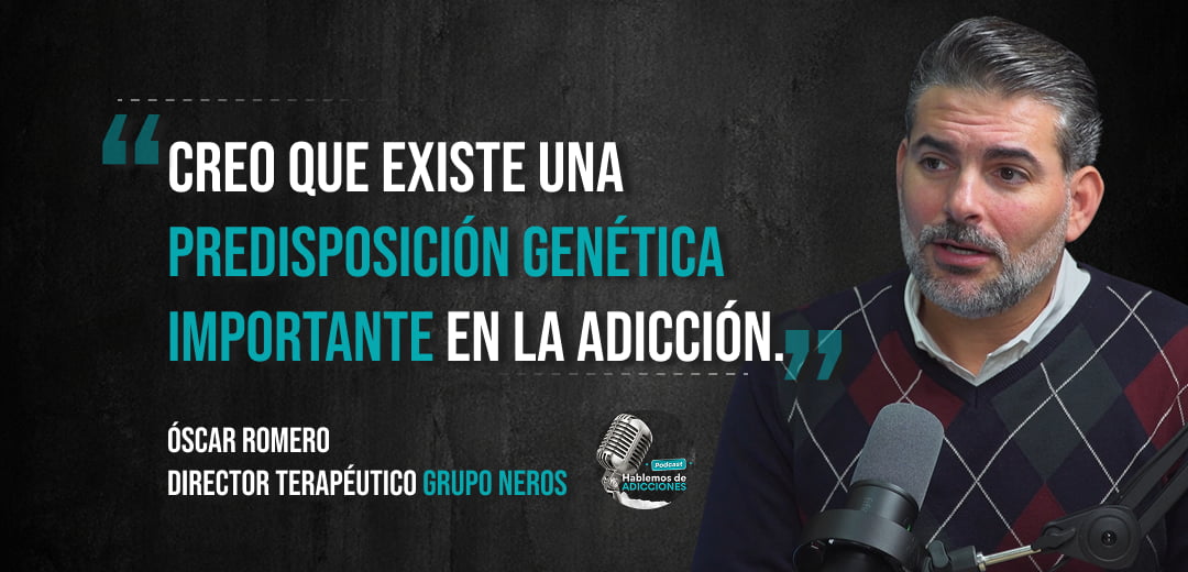 La predisposición genética a la adicción La predisposición genética a la adicción