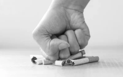 ¿Por qué sigues fumando aunque sabes que quieres dejarlo? Todo sobre la adicción a la nicotina
