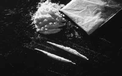 Adicción a la cocaína: 10 señales que no debes ignorar