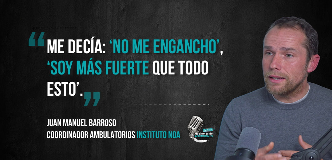 Pensamientos adictivos Pensamientos adictivos