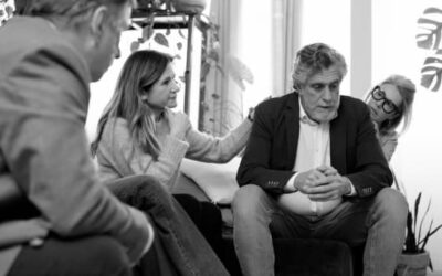 ¿Necesitas ayuda profesional? 3 señales de que ya no puedes solo con la adicción
