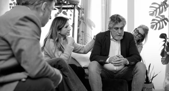 ¿Necesitas ayuda profesional? 3 señales de que ya no puedes solo con la adicción