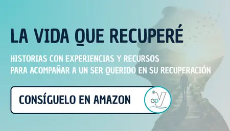 La vida que recuperé - Esvidas Books La vida que recuperé - Esvidas Books