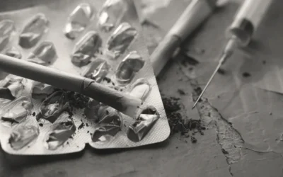 ¿Tengo un problema con las drogas? 15 preguntas para reconocerlo honestamente