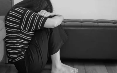 ¿Tu ansiedad está relacionada con las drogas? 5 señales para entenderlo