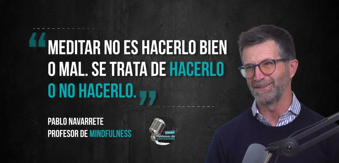 El verdadero propósito de meditar