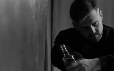 “No quiero consumir, pero siento que lo necesito”: la diferencia entre querer y necesitar consumir drogas