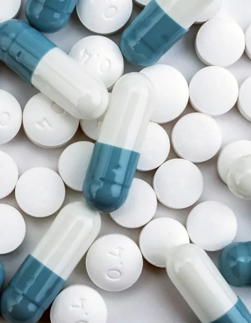 ¿Qué pasa cuando te vuelves adicto a las benzodiacepinas?