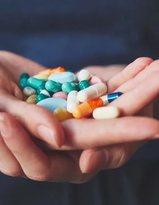 ¿Qué son las drogas recreativas o de síntesis?