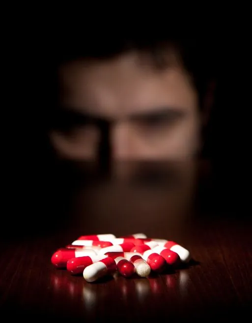 Adicto a los psicofármacos ¿Lo eres? ¿Necesitas ayuda?