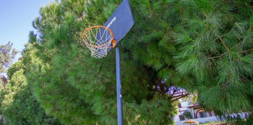 Centro Neri - Baloncesto | Esvidas Centro Neri - Baloncesto