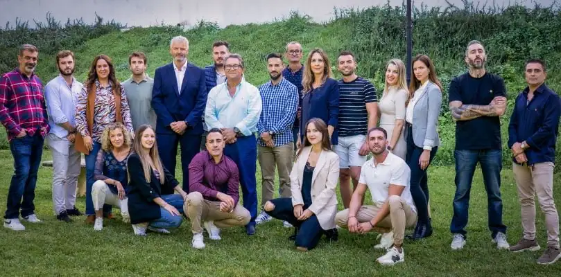 Centro Neri - Equipo de profesionales | Esvidas Centro Neri - Equipo de profesionales