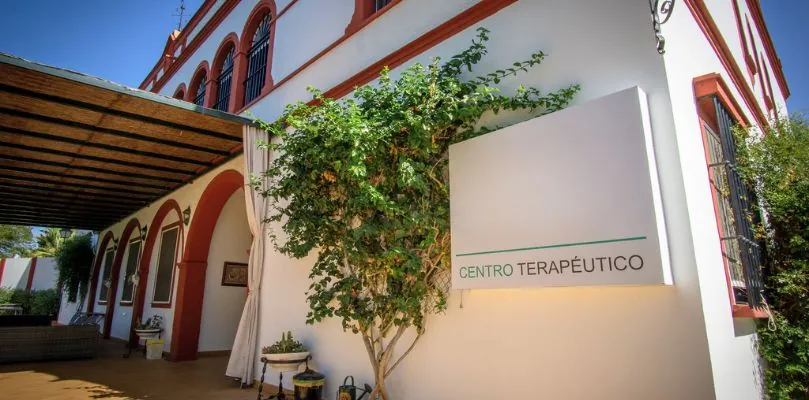 Centro Neri - Zona de recepción | Esvidas Centro Neri - Zona de recepción