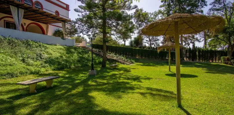 Centro Neri - Zona de Descanso | Esvidas Centro Neri - Zona de Descanso
