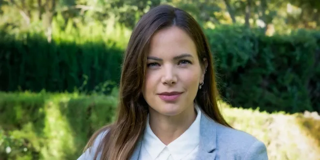 Lola Acevedo - Técnico en conductas adictivas de Centro Neri