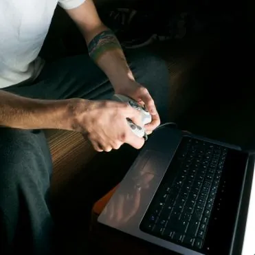 Adicto a los videojuegos ¿Lo eres? ¿Necesitas ayuda?