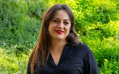 Paula Moreno