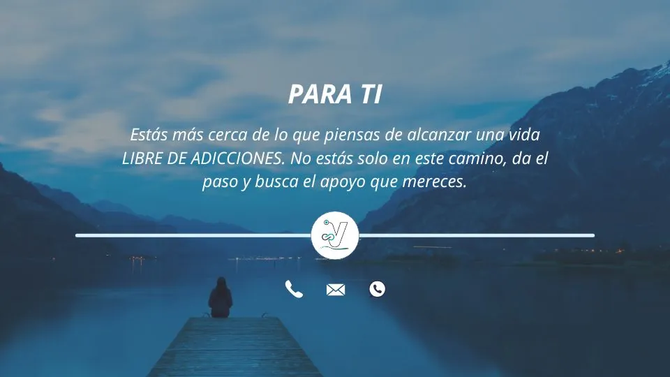 Superar una adicción: Las fases del tratamiento y recuperación
