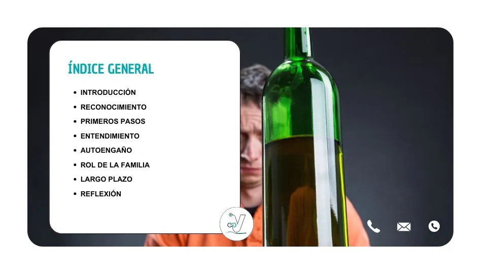 La guía definitiva para saber como actuar después de recaer en las drogas