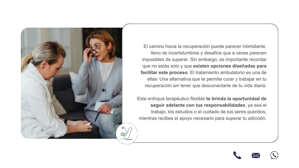 Todo sobre el tratamiento psicológico de drogas
