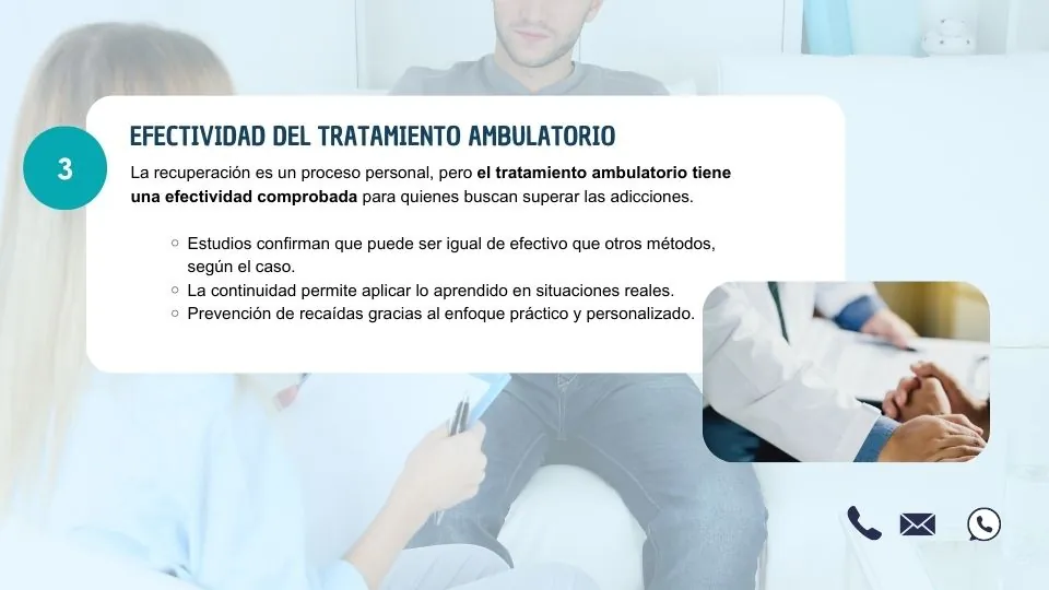 Todo sobre el tratamiento psicológico de drogas