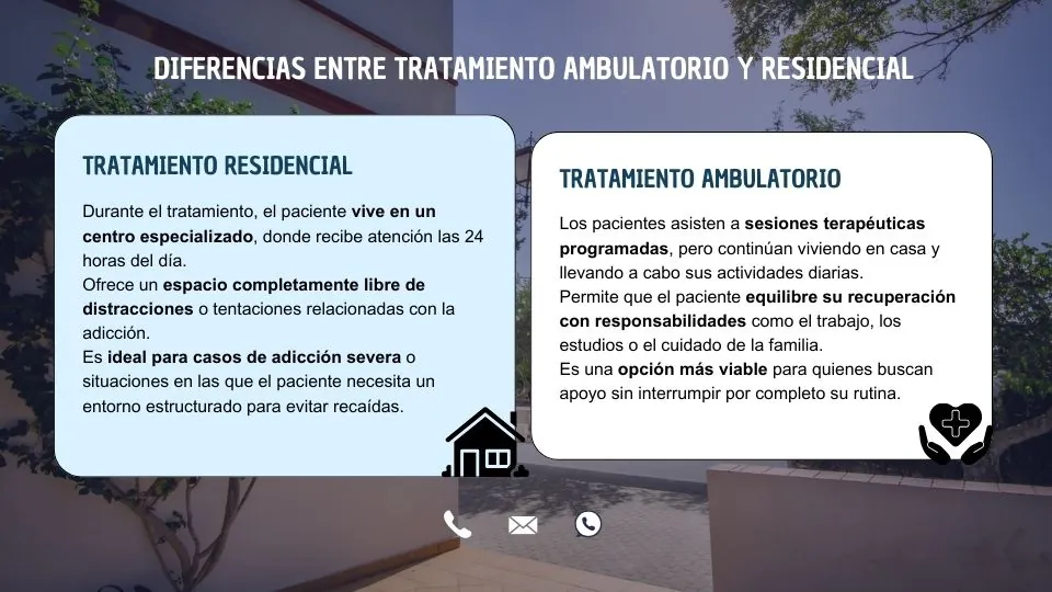 Todo sobre el tratamiento psicológico de drogas