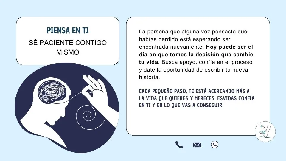Todo sobre el tratamiento psicológico de drogas