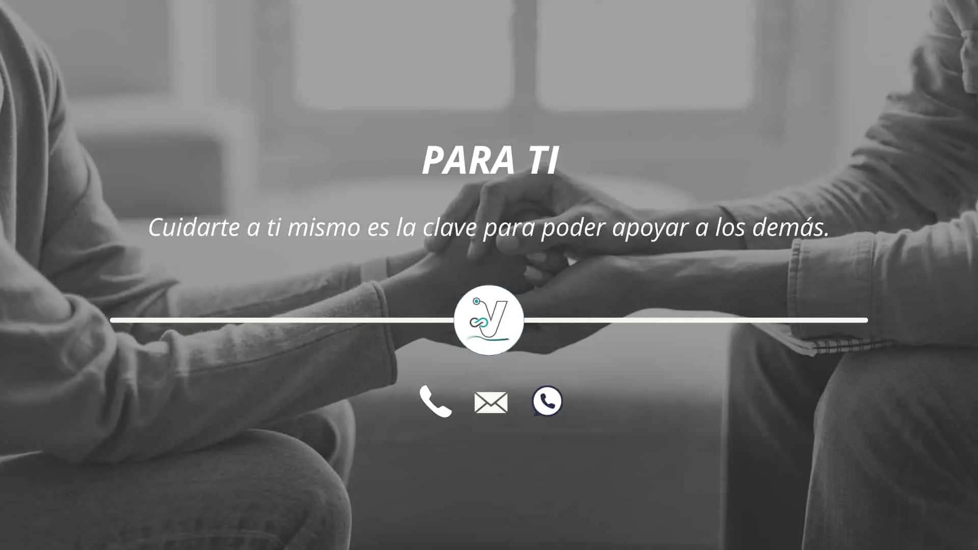 ¿Cómo ayudar un drogadicto que no quiere ser ayudado?