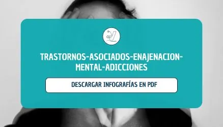 ¿Cómo se evalúa la enajenación mental en casos de adicción? | Esvidas ¿Cómo se evalúa la enajenación mental en casos de adicción?