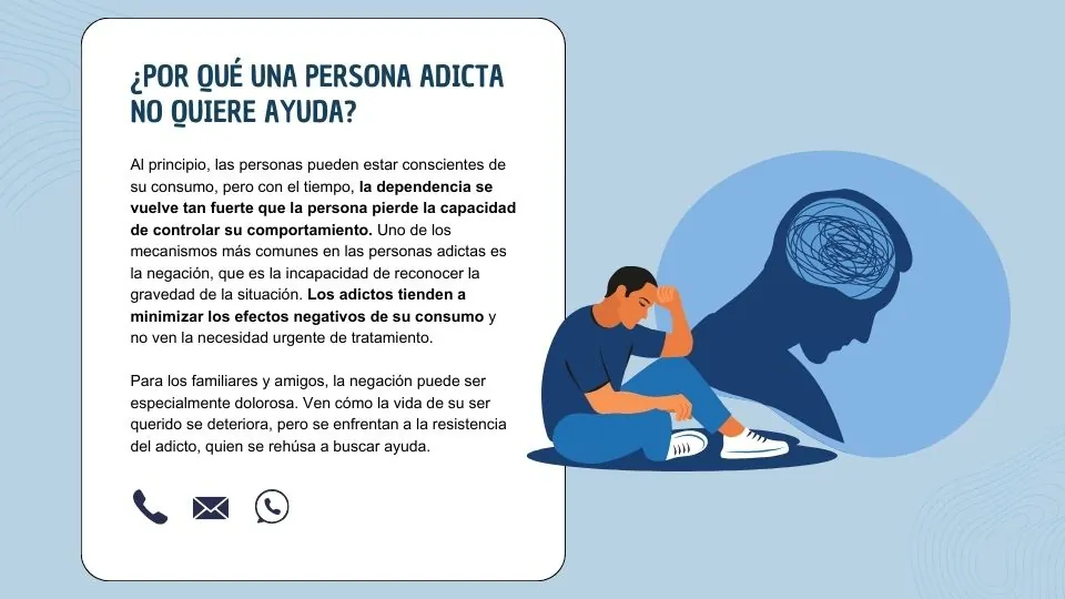 Todo lo que debes saber sobre el ingreso involuntario