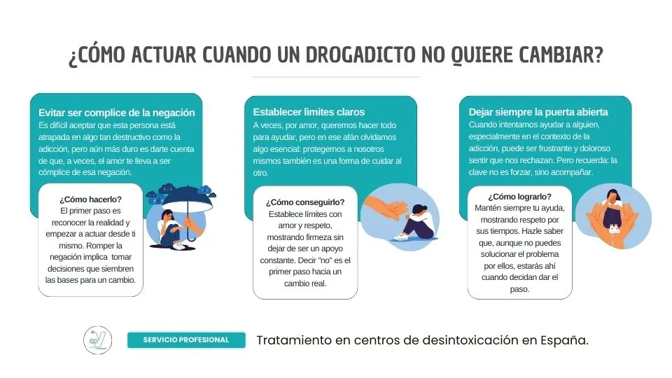 Todo lo que debes saber sobre el ingreso involuntario