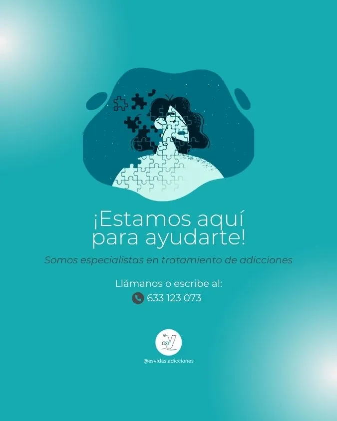 Esquizofrenia y adicciones ¿Hay una relación directa?