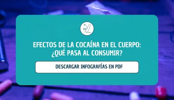 Cocaína, Crack y Base Libre - Todo lo que debes saber sobre esta droga