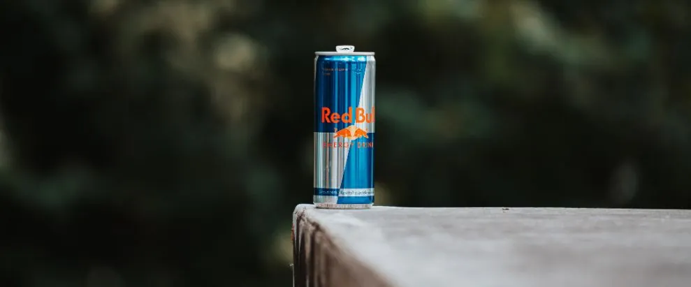 ¿Qué puede suceder a largo plazo con el consumo de bebidas energéticas?