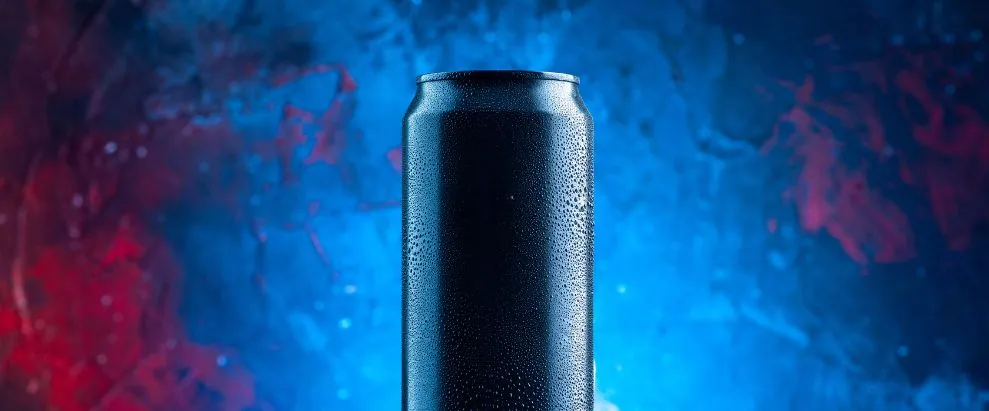 ¿Qué son las bebidas energéticas? Todo lo que necesitas saber