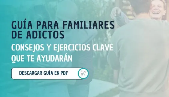 Guía completa para familiares de adictos - Todo lo que debes saber | Esvidas Guía completa para familiares de adictos - Todo lo que debes saber