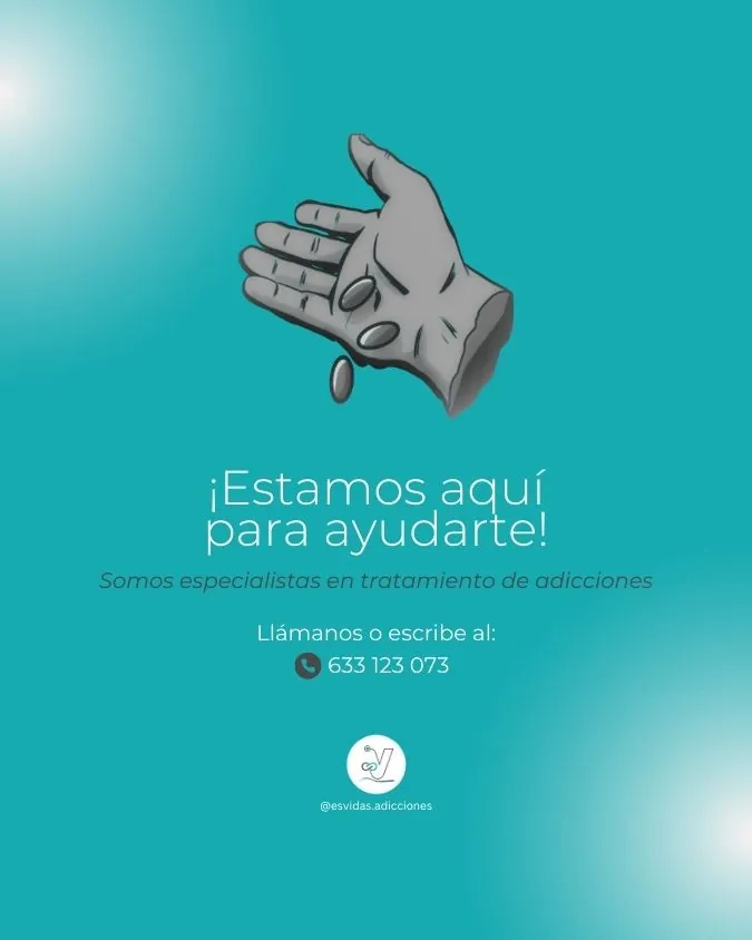 Medicamentos para dejar las drogas: Alternativas y resultados