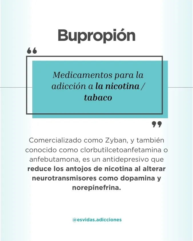 Medicamentos para dejar las drogas: Alternativas y resultados