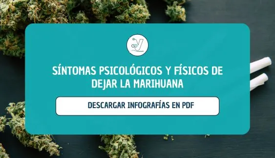 ¿Cómo es el síndrome de abstinencia del cannabis? | Esvidas ¿Cómo es el síndrome de abstinencia del cannabis?