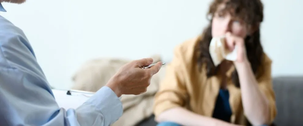 Tratamientos psicológicos para dejar las drogas: Modalidades y nivel de supervisión